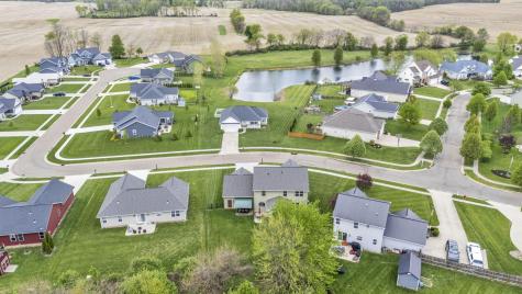 27 Fieldcrest Drive Centerburg OH 43011