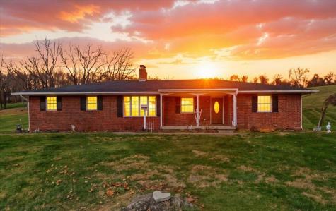 22331 Schenck Creek Road Howard OH 43028