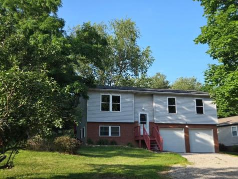 190 Crabapple Drive Howard OH 43028