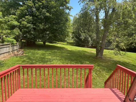 190 Crabapple Drive Howard OH 43028