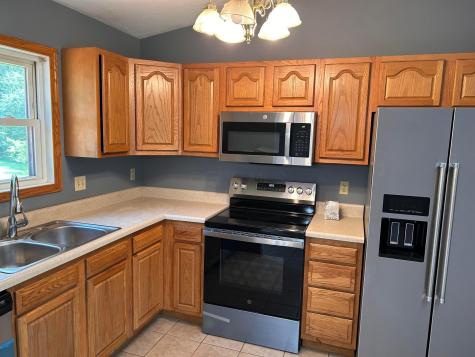 190 Crabapple Drive Howard OH 43028