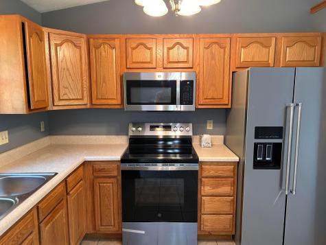 190 Crabapple Drive Howard OH 43028
