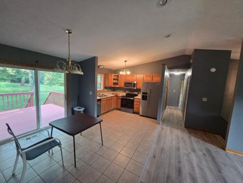 190 Crabapple Drive Howard OH 43028