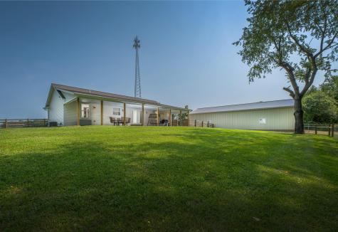 22686 Deal Road Gambier OH 43022