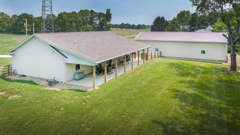 22686 Deal Road Gambier OH 43022