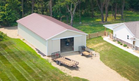 22686 Deal Road Gambier OH 43022