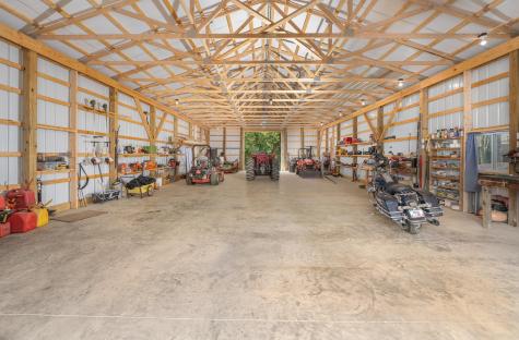 22686 Deal Road Gambier OH 43022