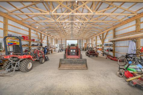 22686 Deal Road Gambier OH 43022