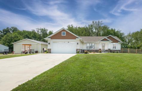 22686 Deal Road Gambier OH 43022