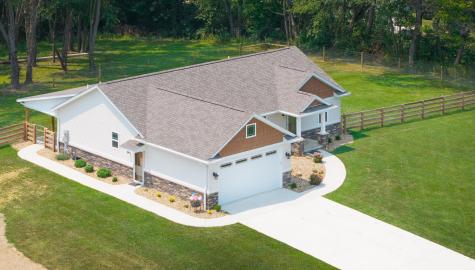 22686 Deal Road Gambier OH 43022