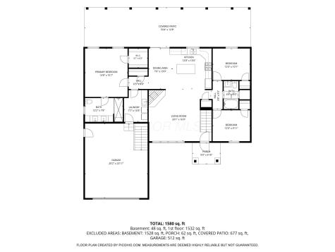 22686 Deal Road Gambier OH 43022