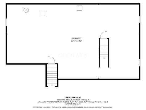 22686 Deal Road Gambier OH 43022