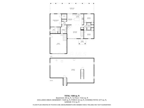 22686 Deal Road Gambier OH 43022