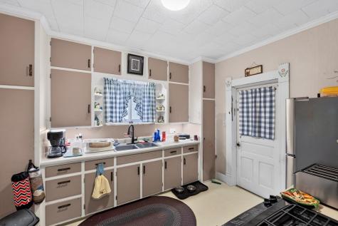 1 Ridgewood Avenue Mount Vernon OH 43050
