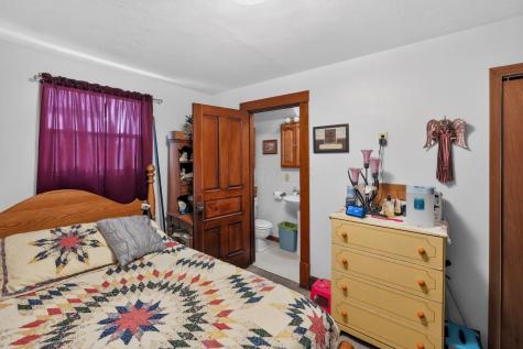 1 Ridgewood Avenue Mount Vernon OH 43050