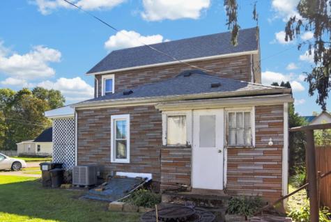 1 Ridgewood Avenue Mount Vernon OH 43050