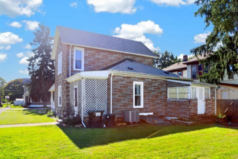 1 Ridgewood Avenue Mount Vernon OH 43050