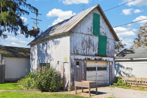 1 Ridgewood Avenue Mount Vernon OH 43050