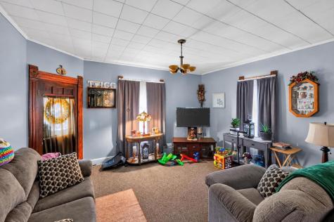 1 Ridgewood Avenue Mount Vernon OH 43050
