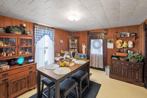 1 Ridgewood Avenue Mount Vernon OH 43050