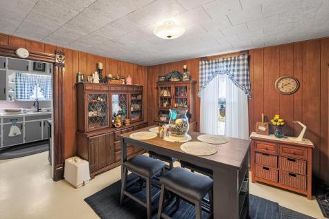 1 Ridgewood Avenue Mount Vernon OH 43050