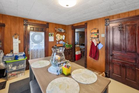 1 Ridgewood Avenue Mount Vernon OH 43050