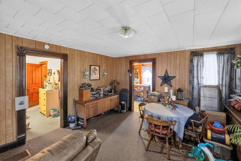 1 Ridgewood Avenue Mount Vernon OH 43050