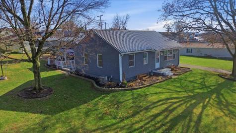 204 S Richards Street Danville OH 43014