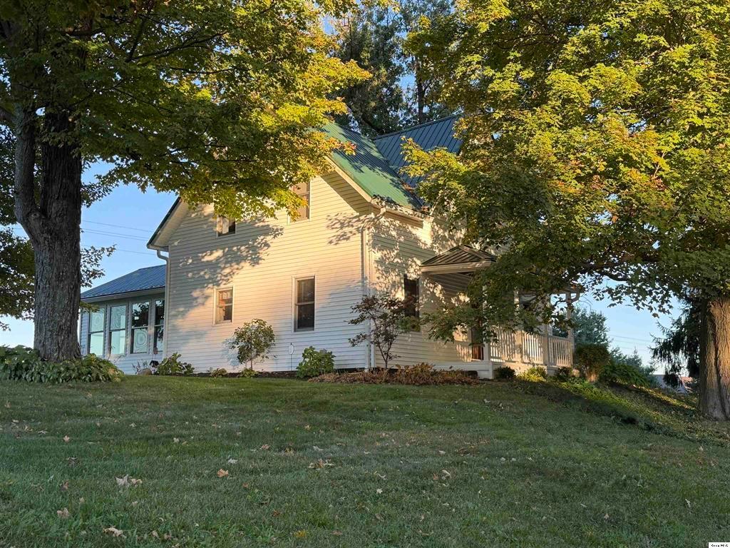 7522 Martinsburg Road Mount Vernon OH 43050