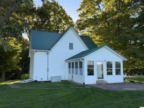 7522 Martinsburg Road Mount Vernon OH 43050