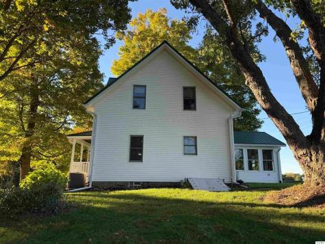7522 Martinsburg Road Mount Vernon OH 43050