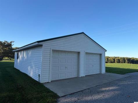 7522 Martinsburg Road Mount Vernon OH 43050
