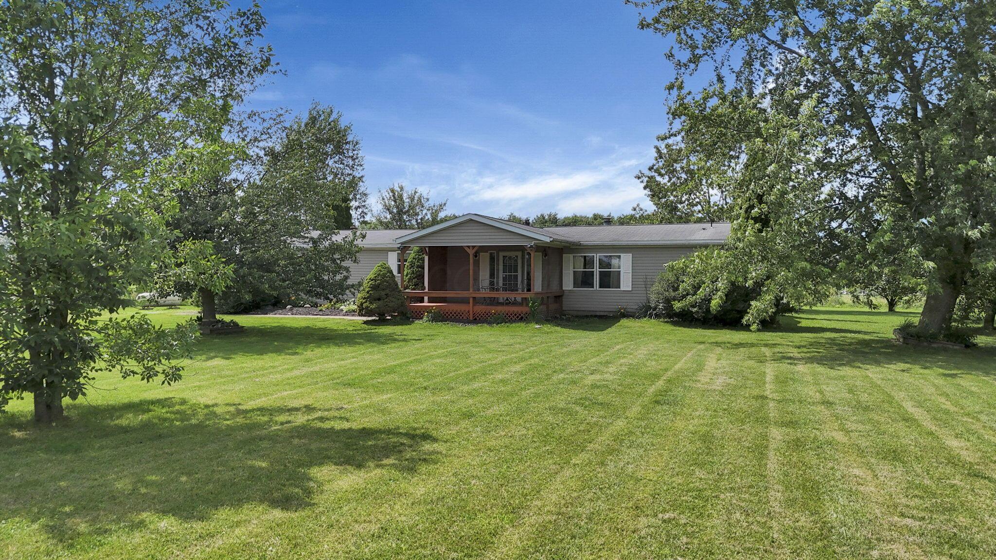 6471 Graham Road Mount Vernon OH 43050