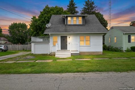 222 E Summit Street Galion OH 44833