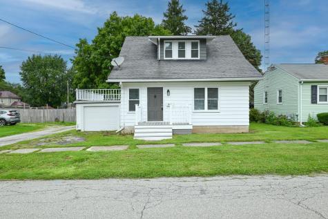 222 E Summit Street Galion OH 44833