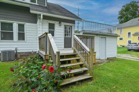 222 E Summit Street Galion OH 44833