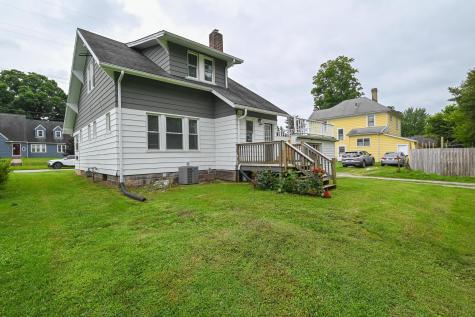 222 E Summit Street Galion OH 44833