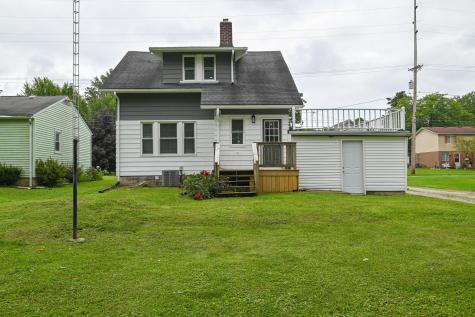 222 E Summit Street Galion OH 44833