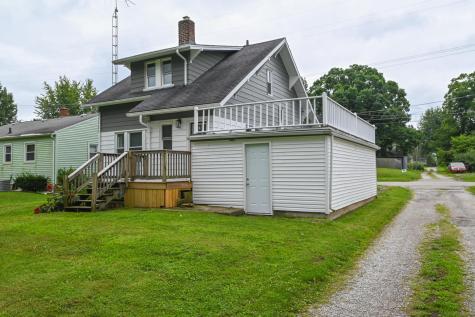 222 E Summit Street Galion OH 44833