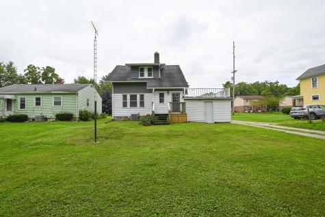 222 E Summit Street Galion OH 44833