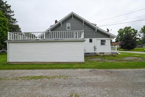 222 E Summit Street Galion OH 44833