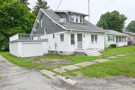 222 E Summit Street Galion OH 44833