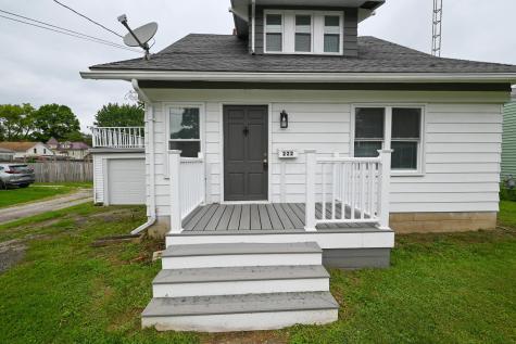 222 E Summit Street Galion OH 44833