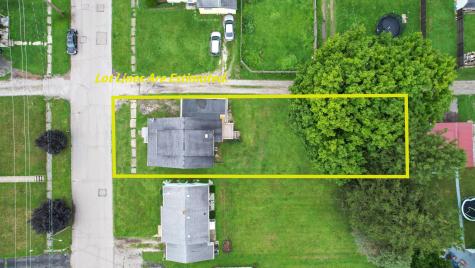 222 E Summit Street Galion OH 44833