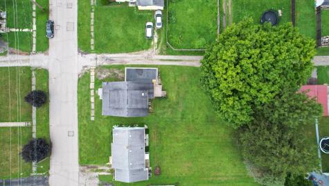 222 E Summit Street Galion OH 44833