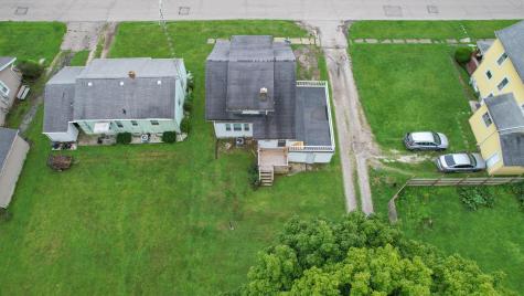 222 E Summit Street Galion OH 44833