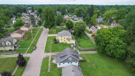 222 E Summit Street Galion OH 44833