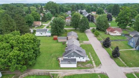 222 E Summit Street Galion OH 44833