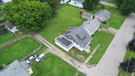 222 E Summit Street Galion OH 44833