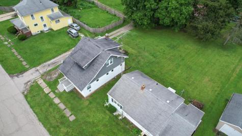 222 E Summit Street Galion OH 44833